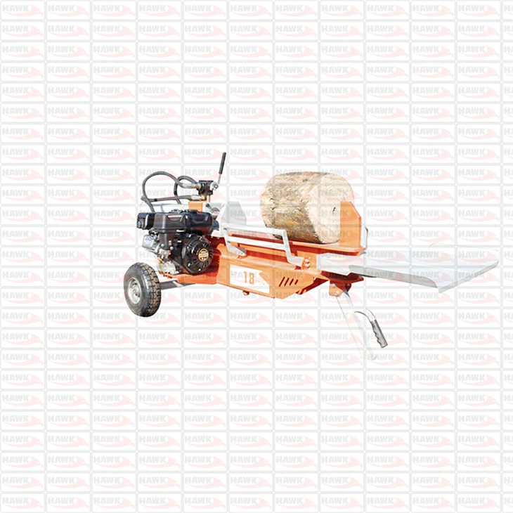 Cheap 8 Ton 13Ton 18Ton Household Firewood Cutting Hydraulic Wood Splitter