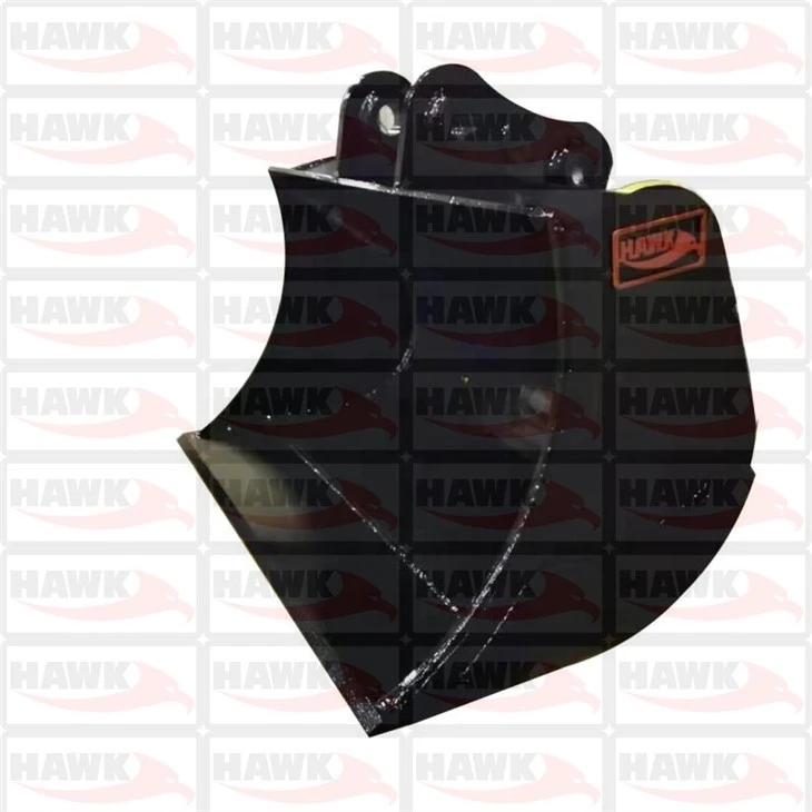 27-35 Ton Excavator Tilt Bucket