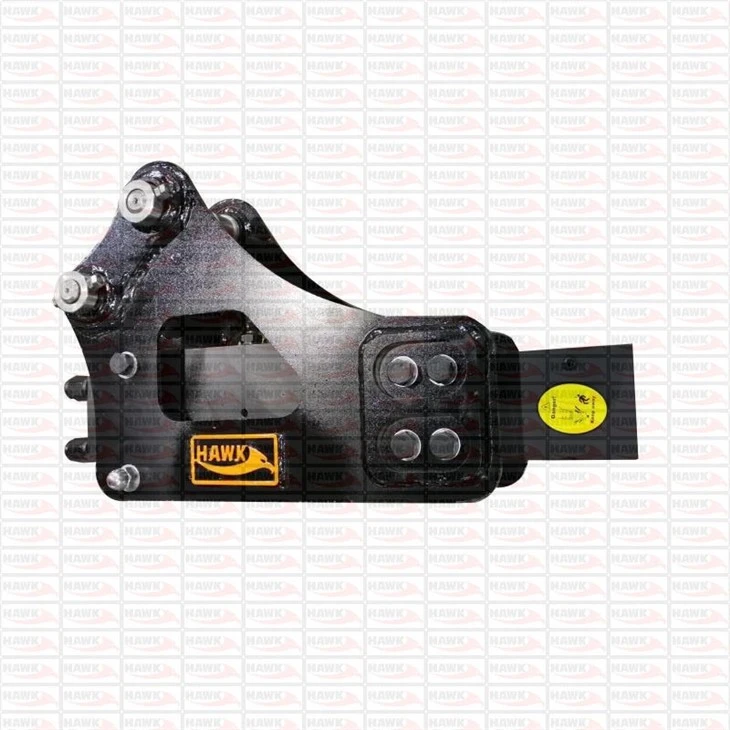 Factory Box Type Hydraulic Breaker